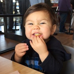 Meet your Posher, Sarah